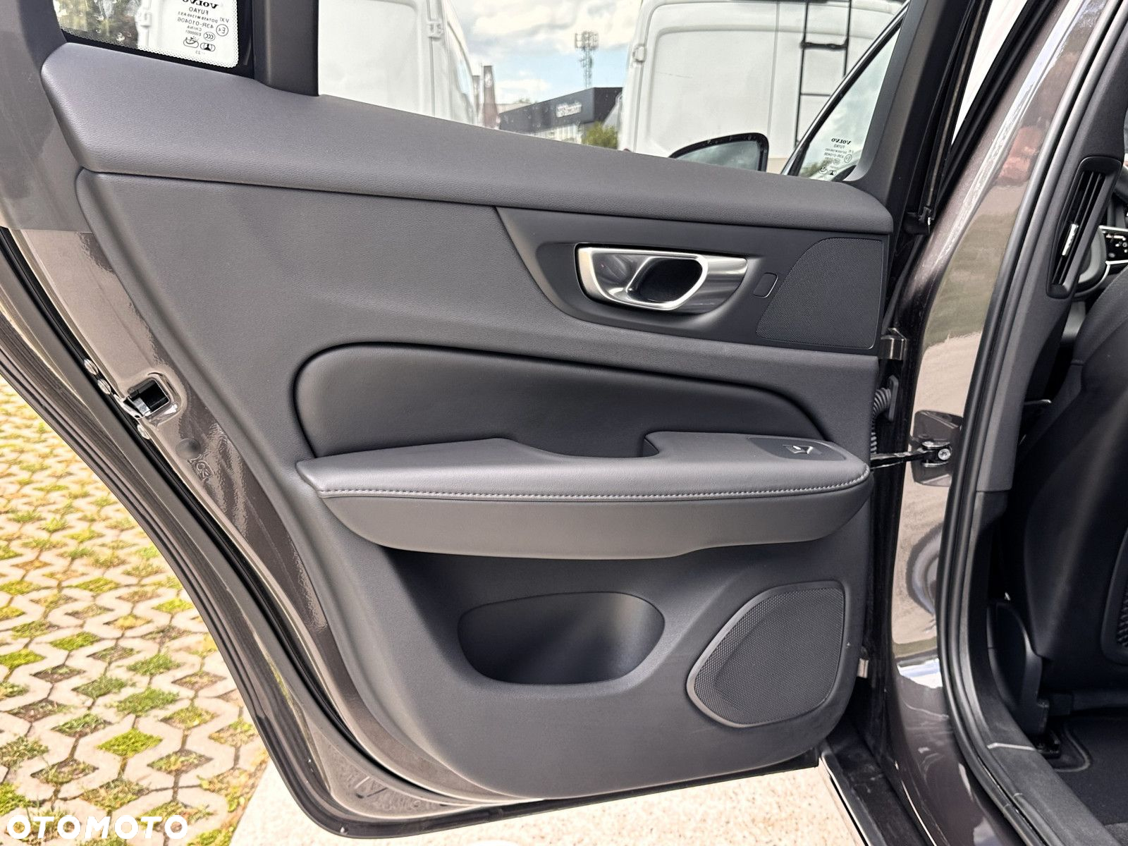 Volvo V60 - 16