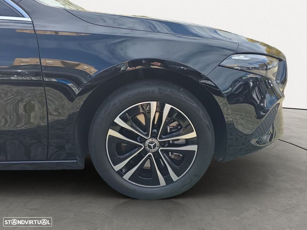 Mercedes-Benz A 250 e - 6