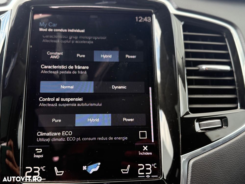 Volvo XC 90 - 16