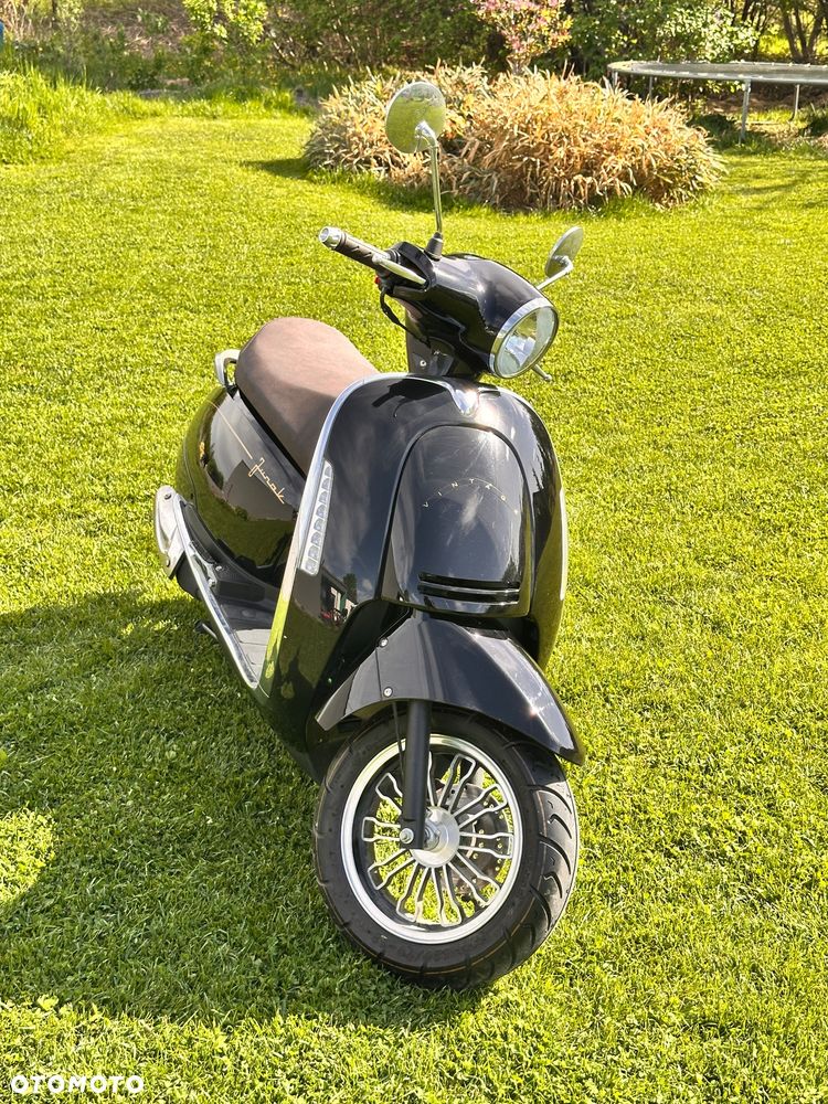 Junak Vintage - 1