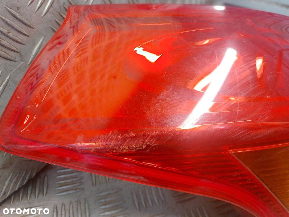 LAMPA LEWY TYŁ KIA PROCEED I 92401-1H5 - 2