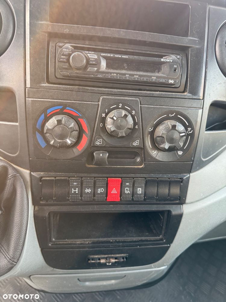 Iveco 35C15 Daily - 29