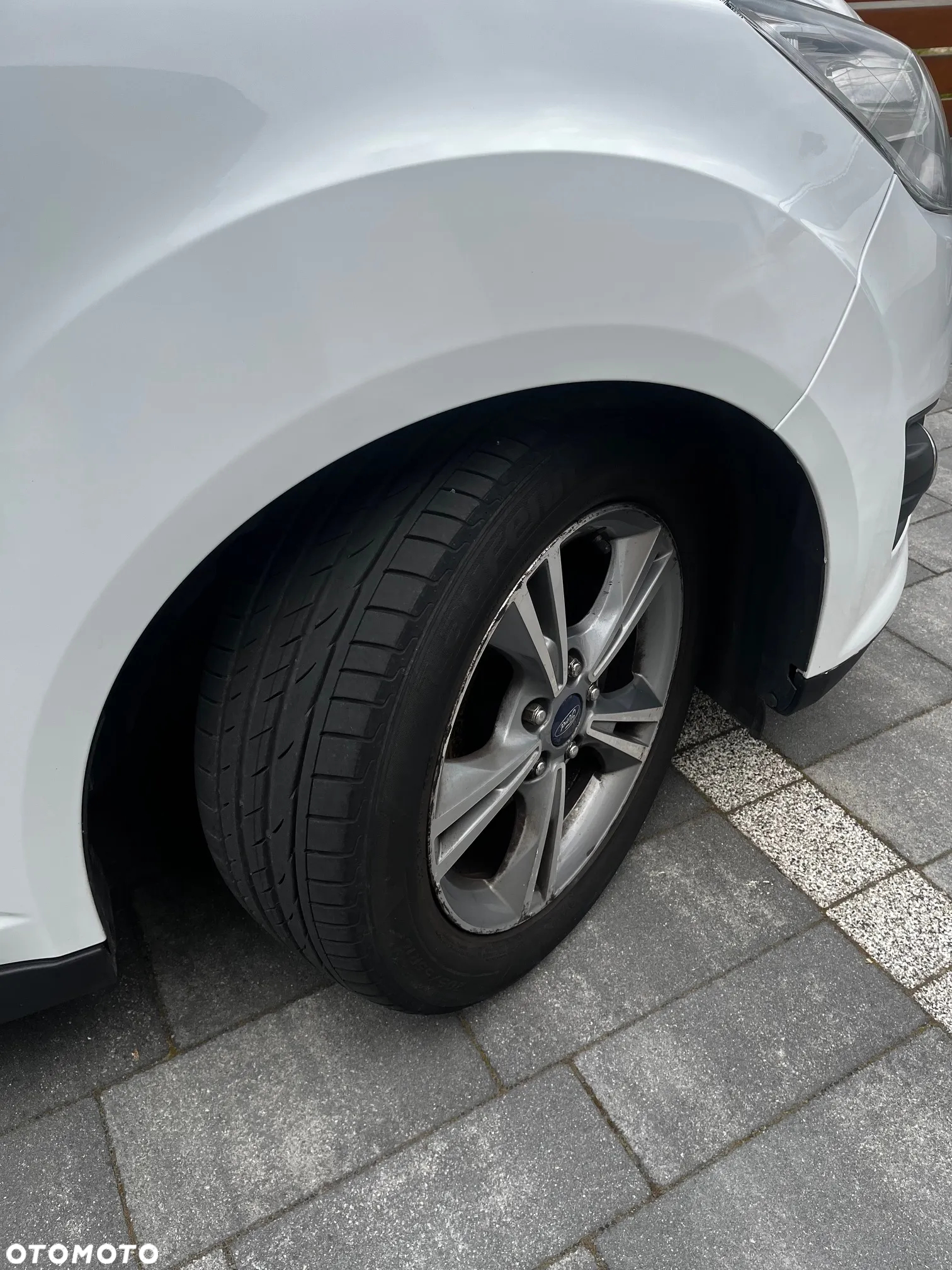Ford C-MAX 1.6 TDCi Trend - 22