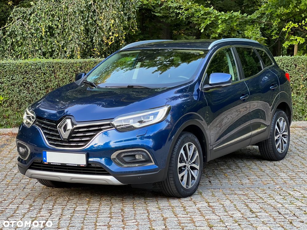 Renault Kadjar 1.5 Blue dCi Intens - 13