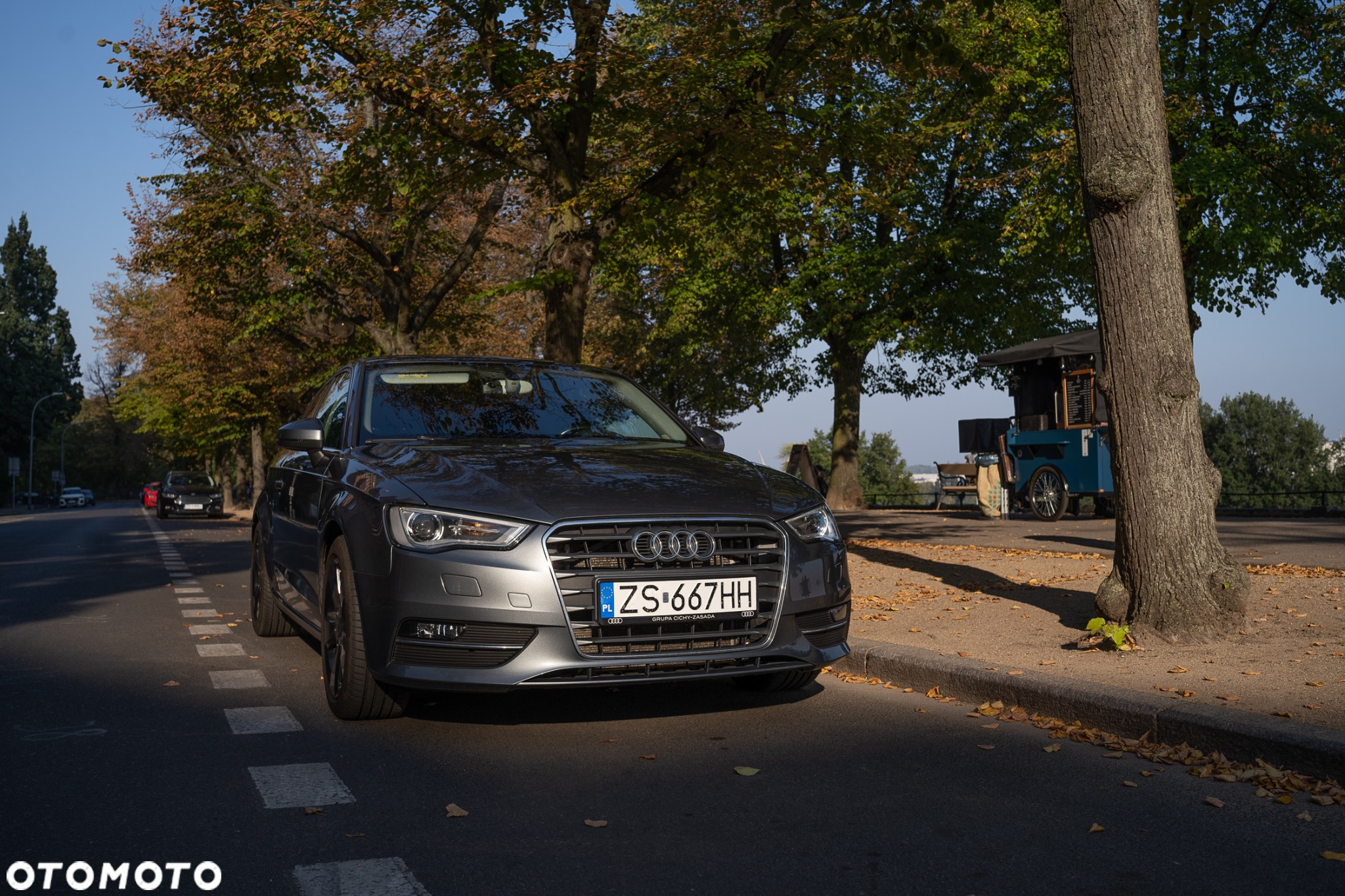 Audi A3 2.0 TDI clean diesel Ambition S tronic - 6