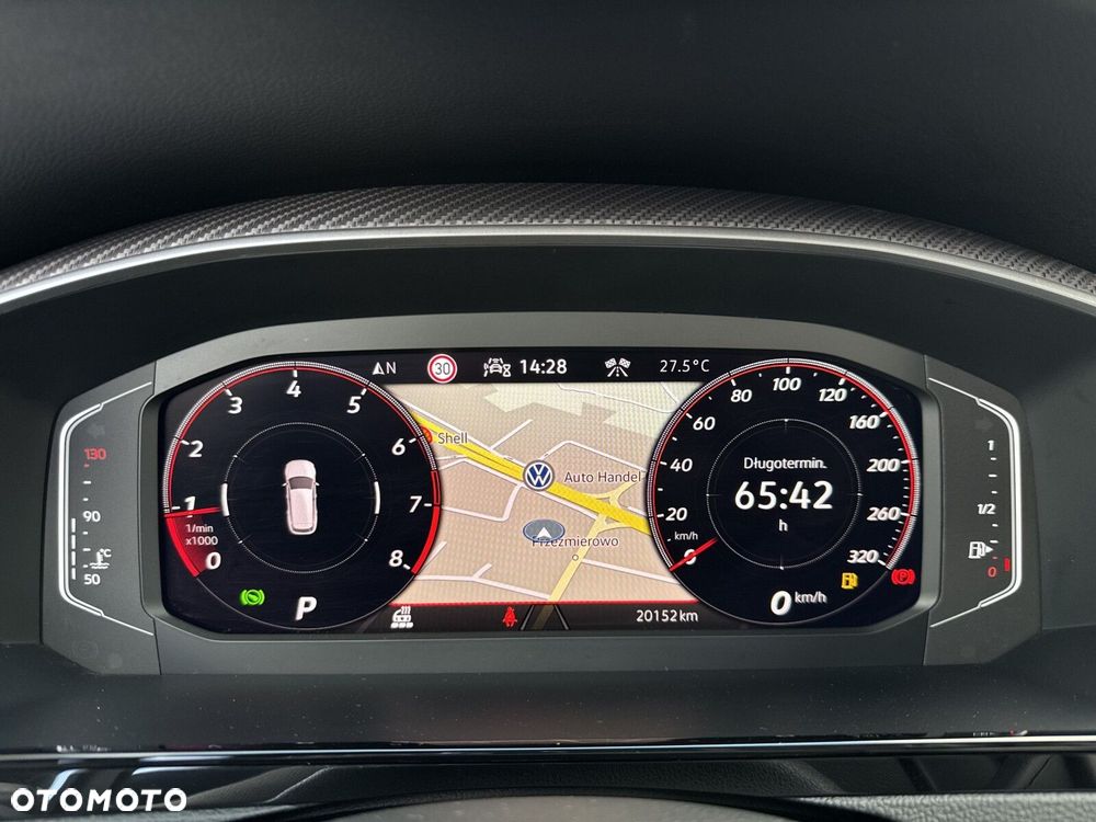 Volkswagen Arteon Shooting Brake 2.0 TSI 4Motion R DSG - 24