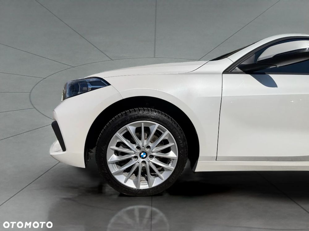 BMW Seria 1 118i Advantage - 3