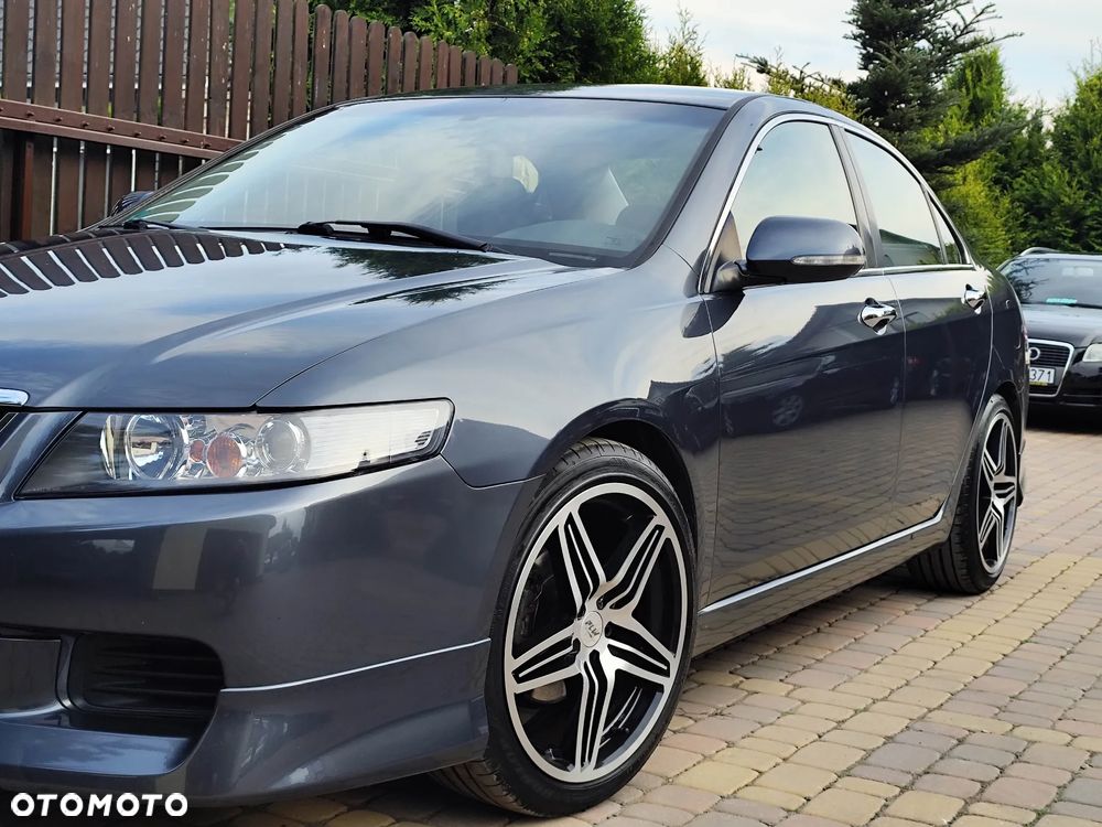 Honda Accord 2.0 i Comfort - 37