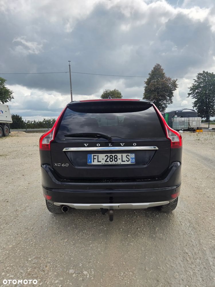 Volvo XC 60 - 6
