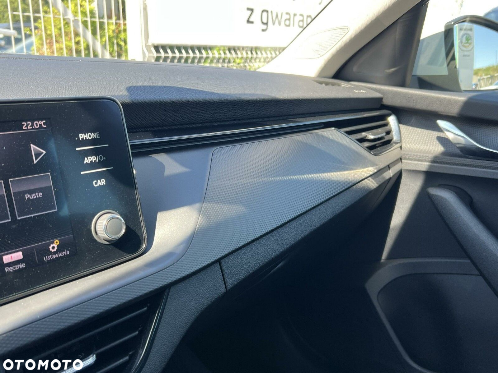 Skoda Scala 1.5 TSI Ambition - 30