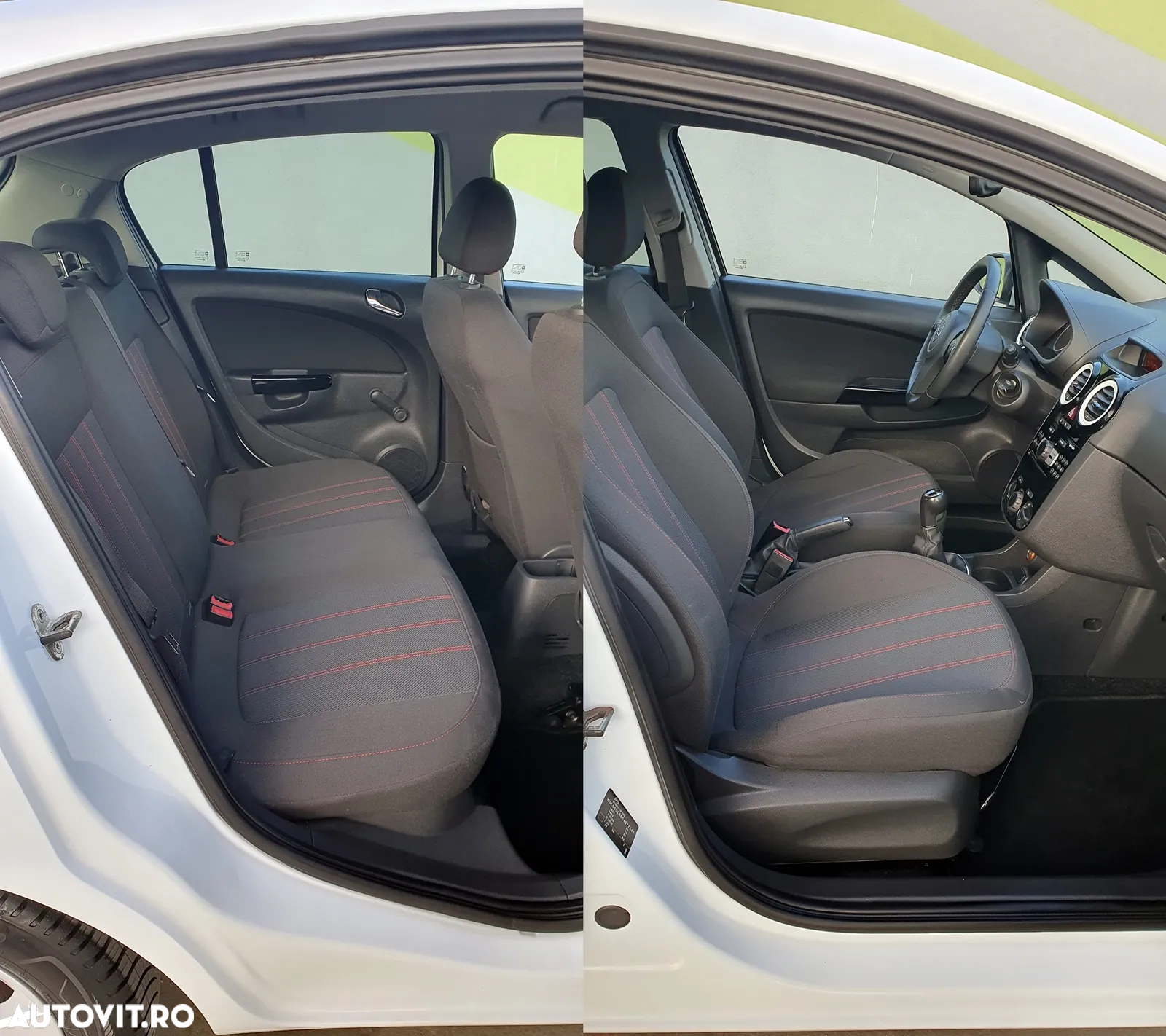 Opel Corsa 1.2 Essentia - 7