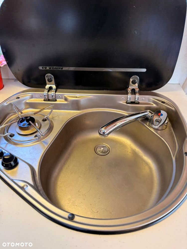 Adria Adora 542UT - 9