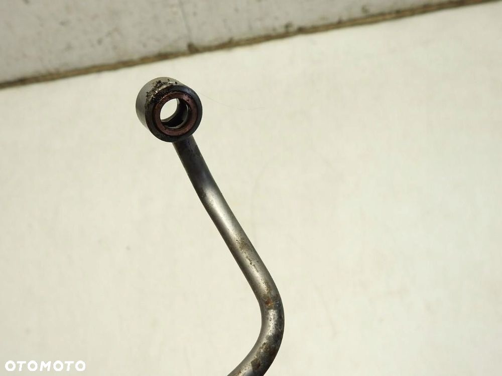 PRZEWÓD OLEJU TURBINY RENAULT MEGANE IV 1.2 TCE - 3