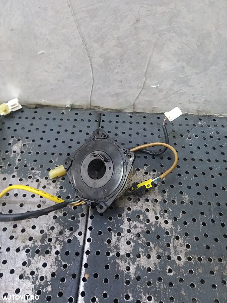 Spirala volan chevrolet aveo t200 t250 - 3