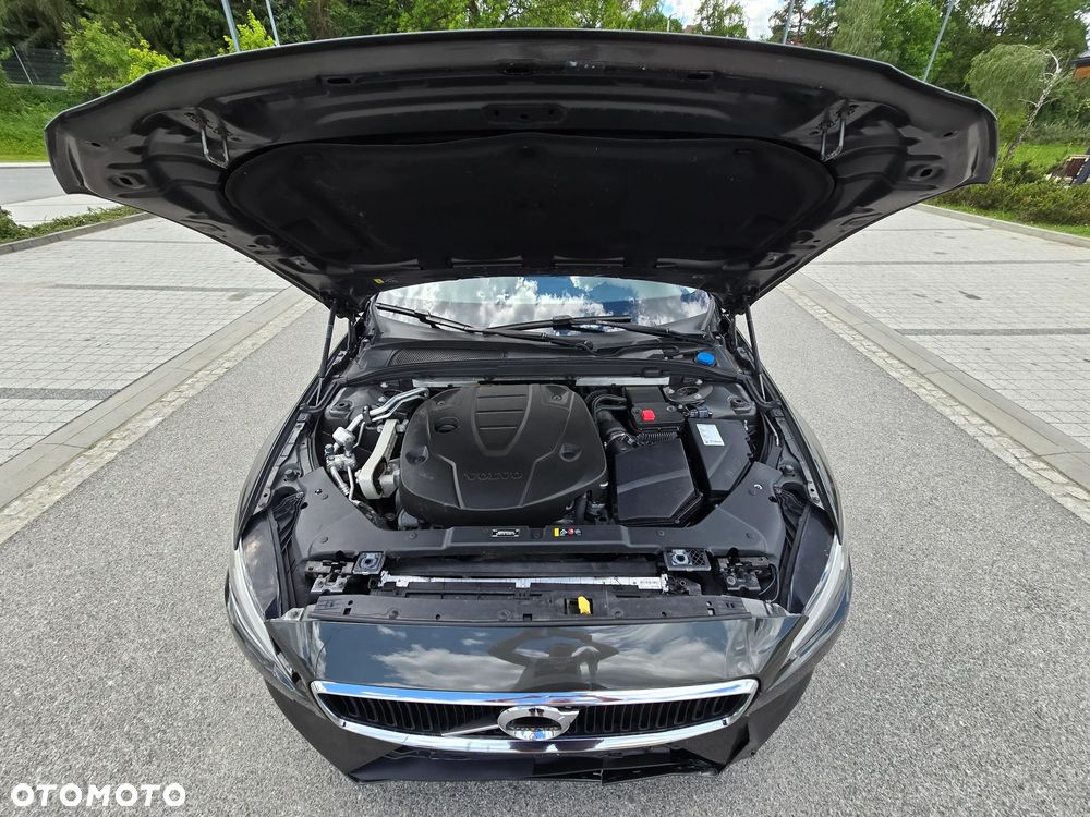 Volvo V60 - 22