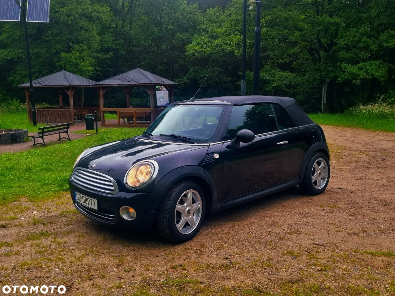 MINI Cooper - 6
