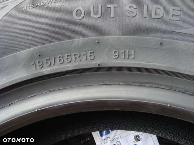 NOWE 195/65 R15 Sailun Atrezzo 4Seasons - 6