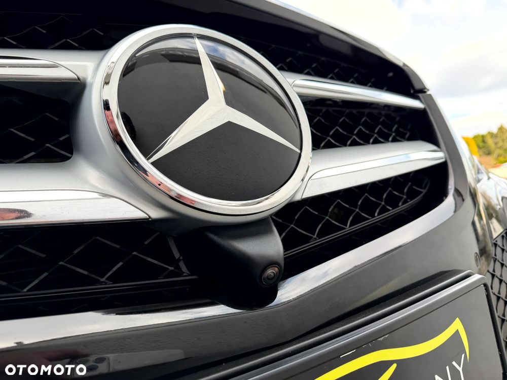Mercedes-Benz GLK 350 CDI 4Matic (BlueEFFICIENCY) 7G-TRONIC - 38