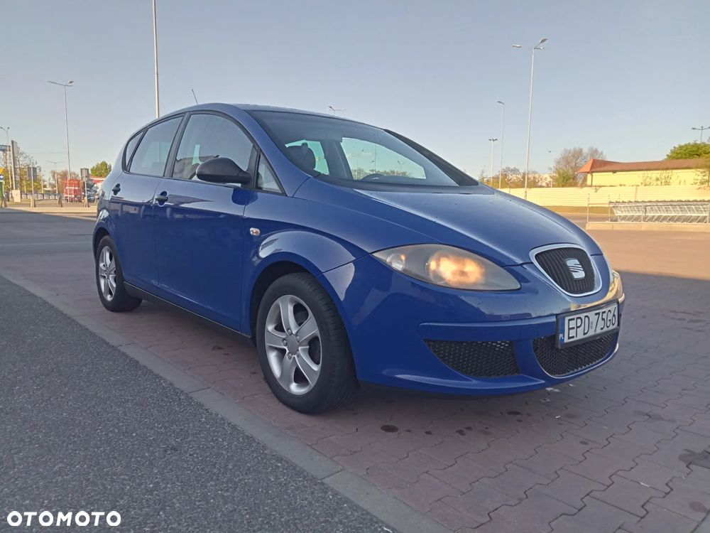 Seat Altea - 17