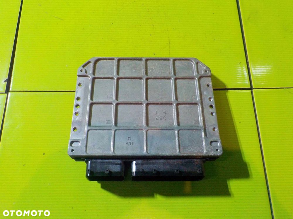 AURIS I 1.6 VVTI 07r sterownik silnika 89661-12C10 - 8