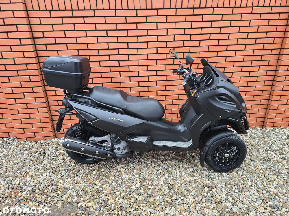 Gilera Inny - 7