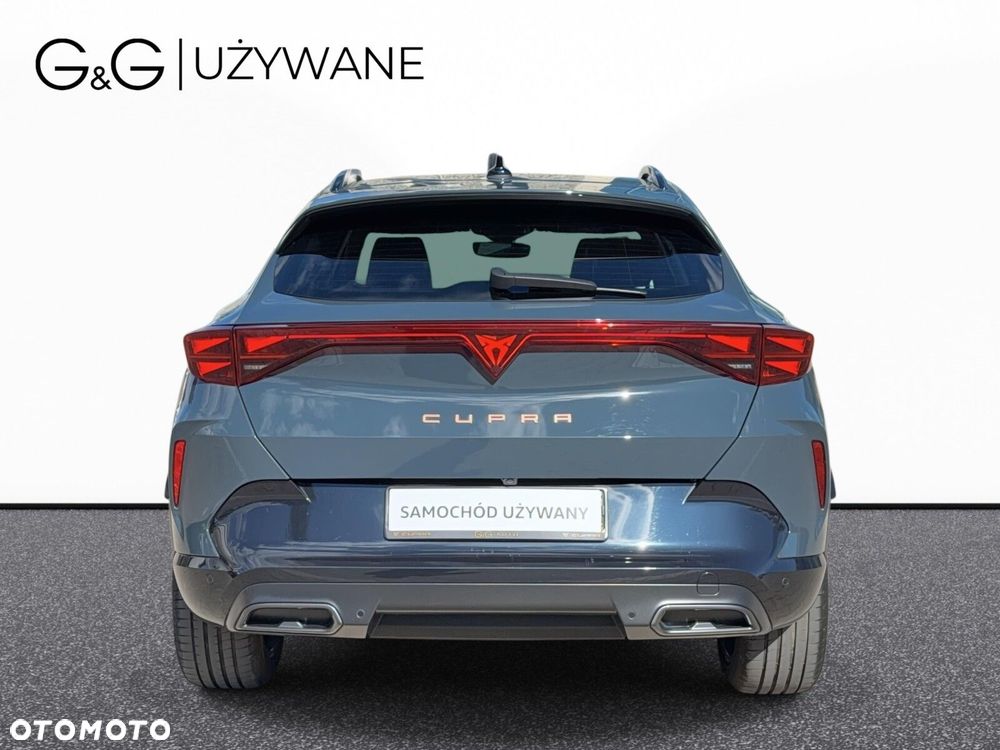 Cupra Formentor 1.5 eTSI mHEV DSG - 4