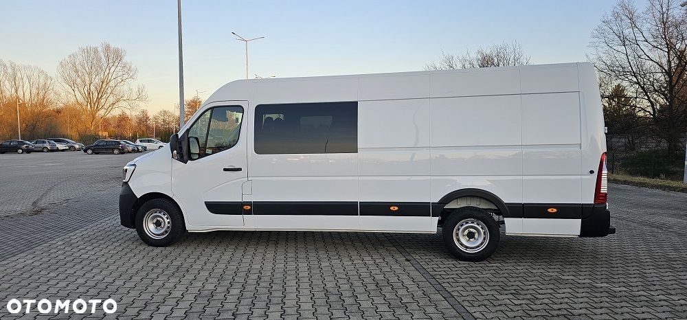 Renault Master - 8