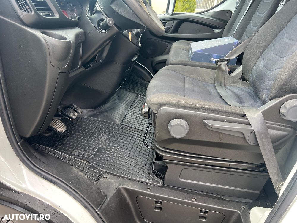 Iveco 35-150 Daily - 7