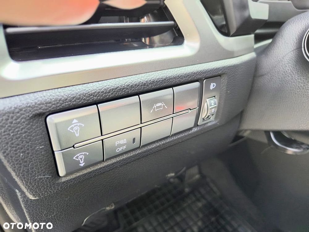 SsangYong/KGM Korando 1.5 T-GDI Quartz 2WD - 31