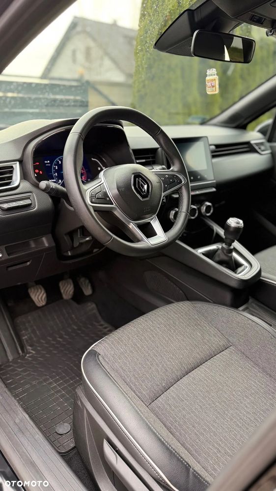 Renault Clio 1.0 TCe Intens - 8