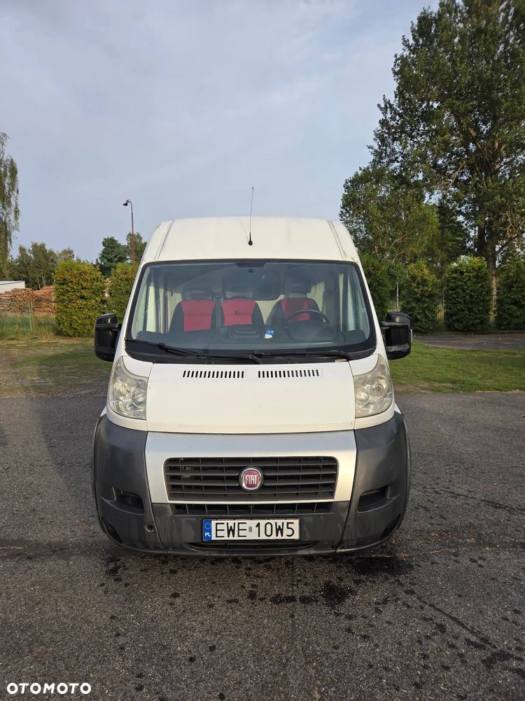 Fiat Ducato - 15