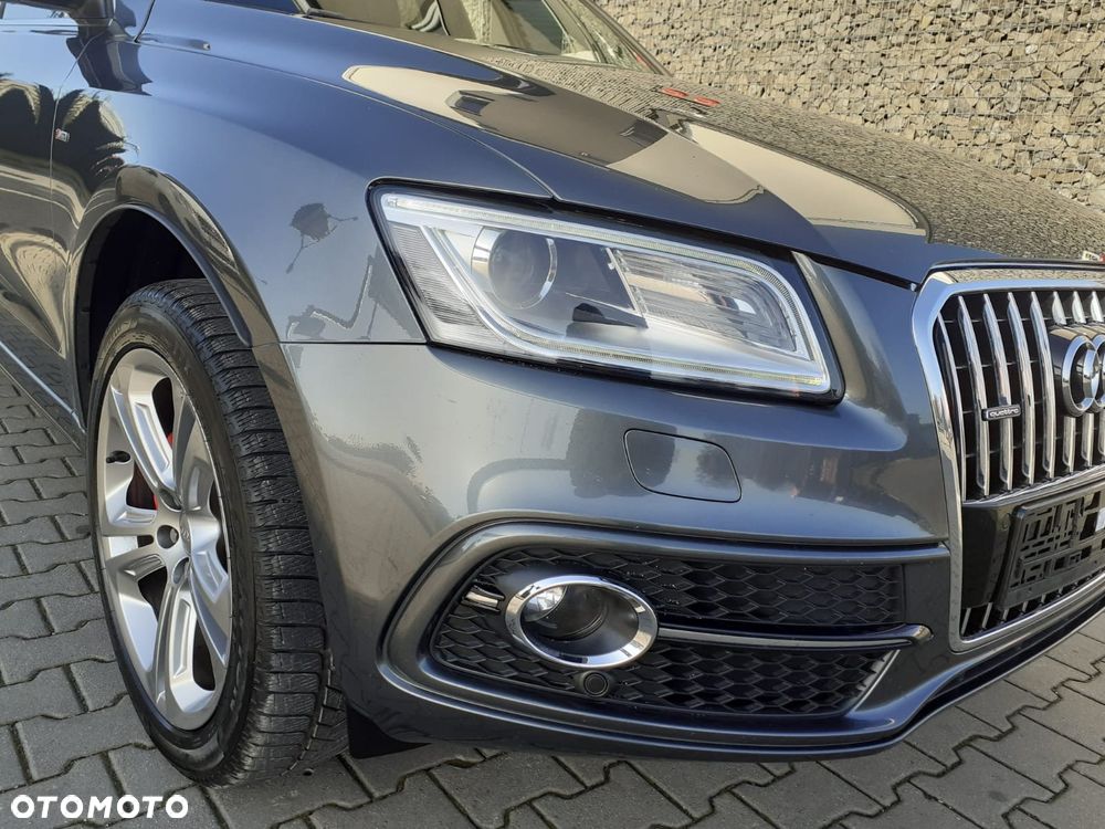 Audi Q5 2.0 TDI Quattro S tronic - 6