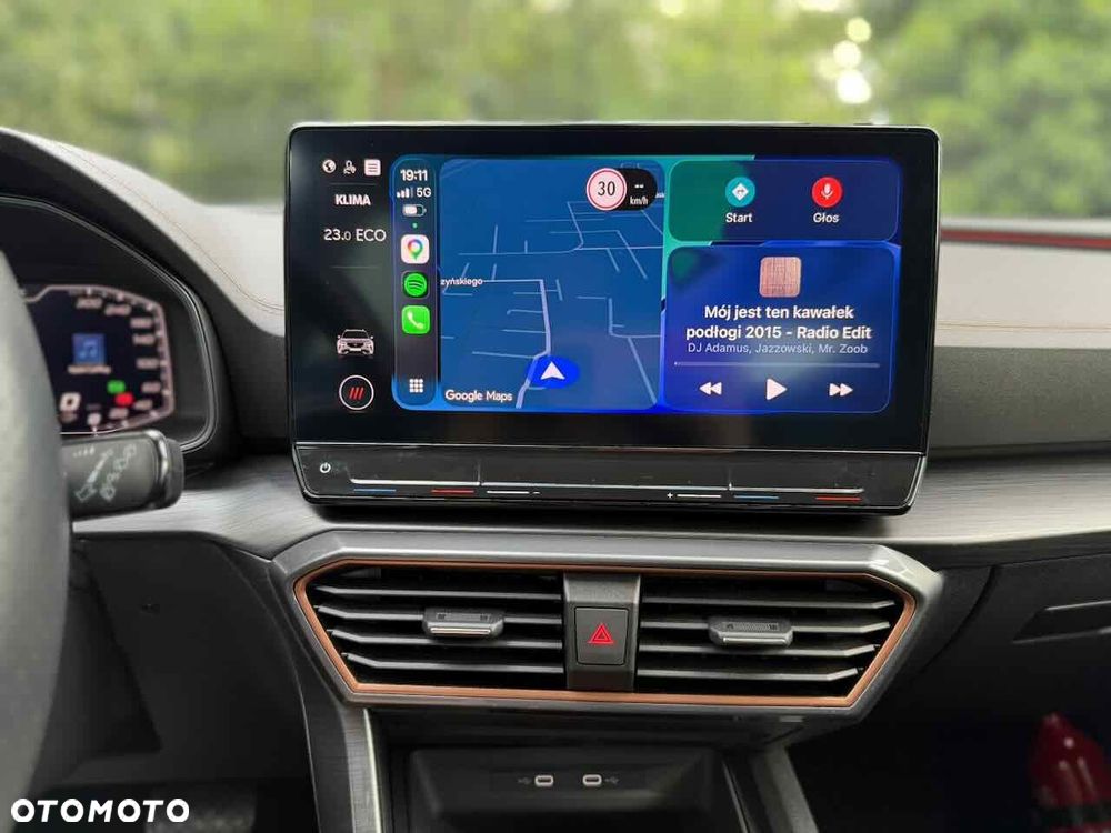Cupra Formentor 1.5 eTSI DSG - 28
