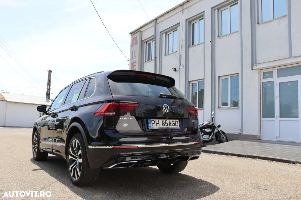Volkswagen Tiguan 2.0 TDI 4Mot DSG Highline - 3