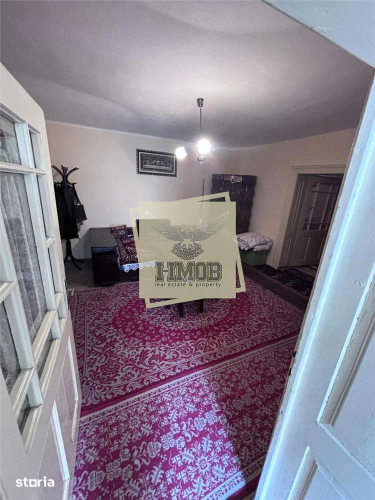 Casa individuala 120mp | anexe | teren 1300mp | Miercurea Sibiului - Imagine principală: 3/14
