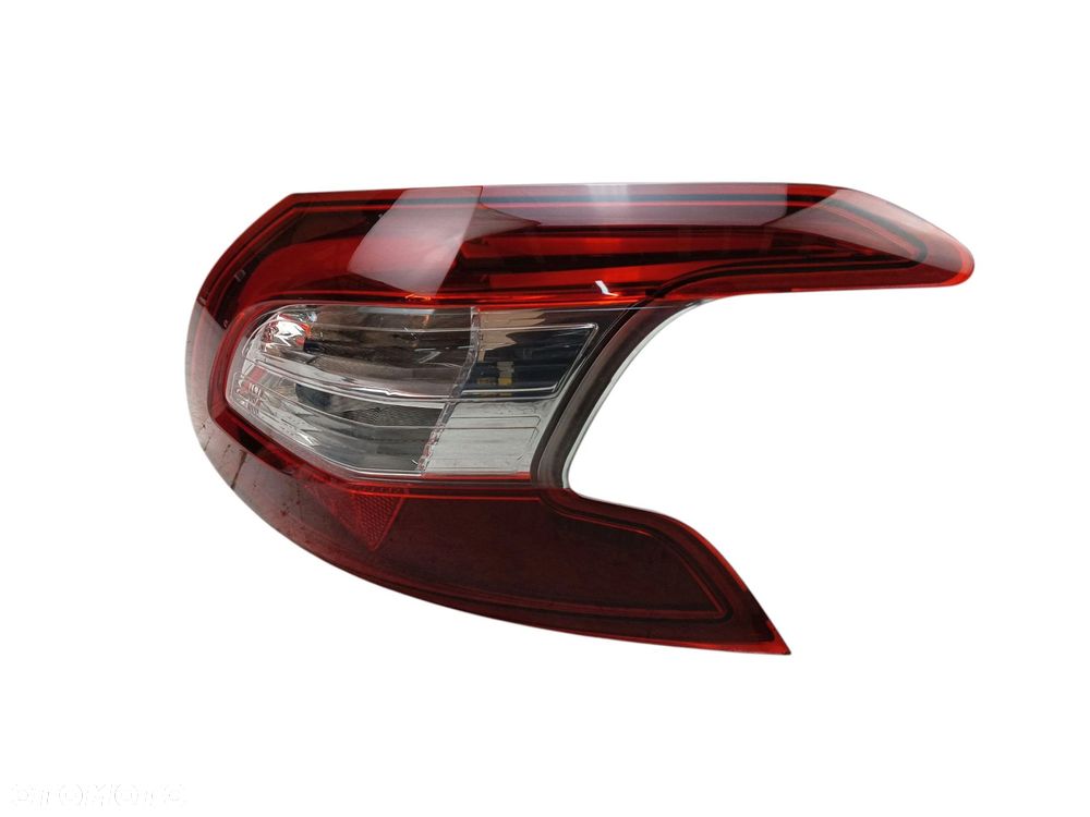 LAMPA PRAWY TYŁ PEUGEOT 308 II T9 (2014-2017) 1.6 BlueHDI 120KM - 1