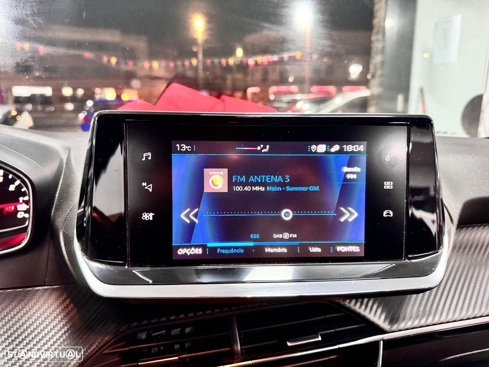 Peugeot 208 1.2 PureTech Active - 19