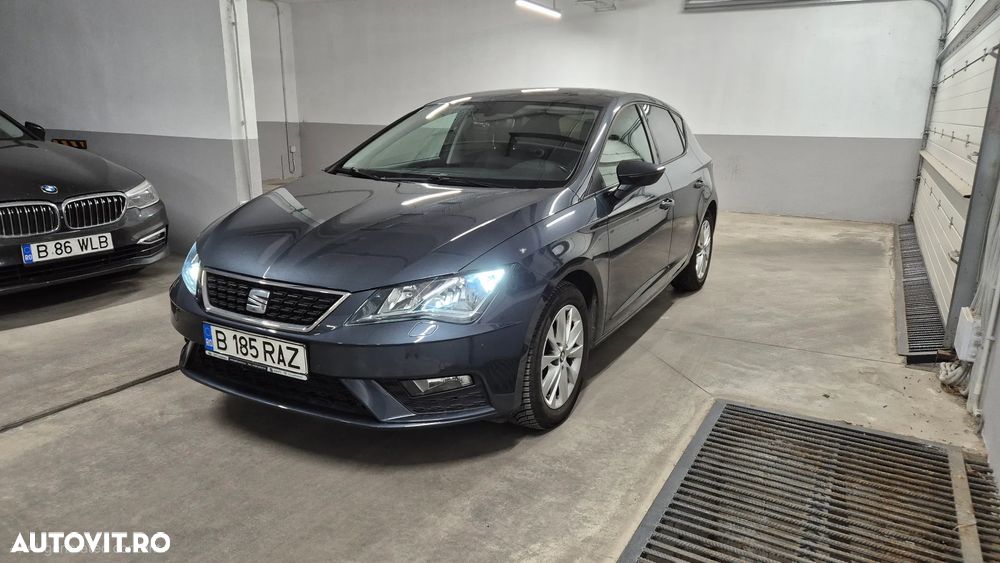 Seat Leon 1.5 TSI Style - 2