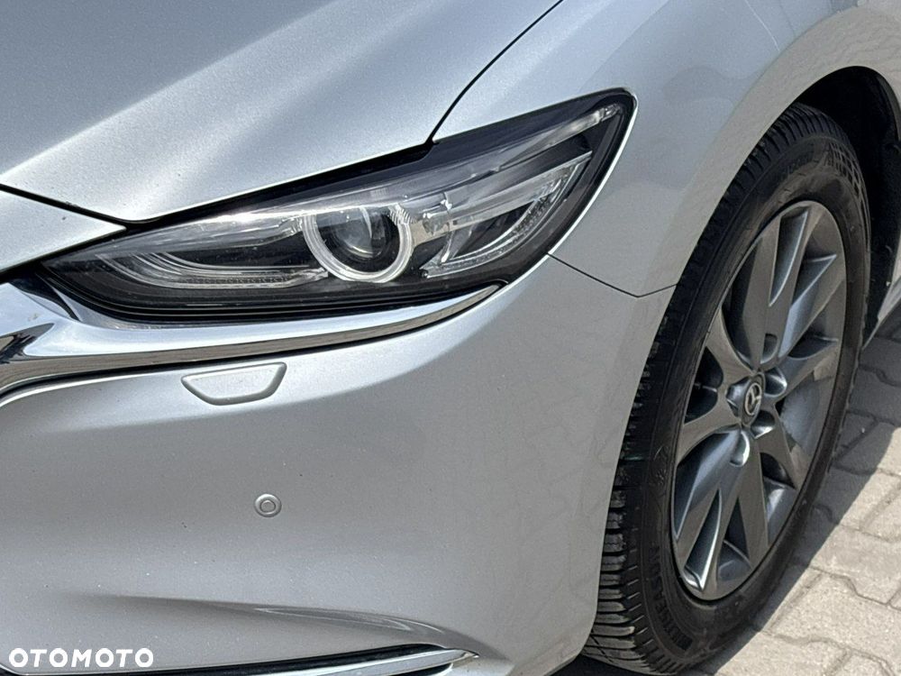 Mazda 6 2.0 SkyJoy - 9