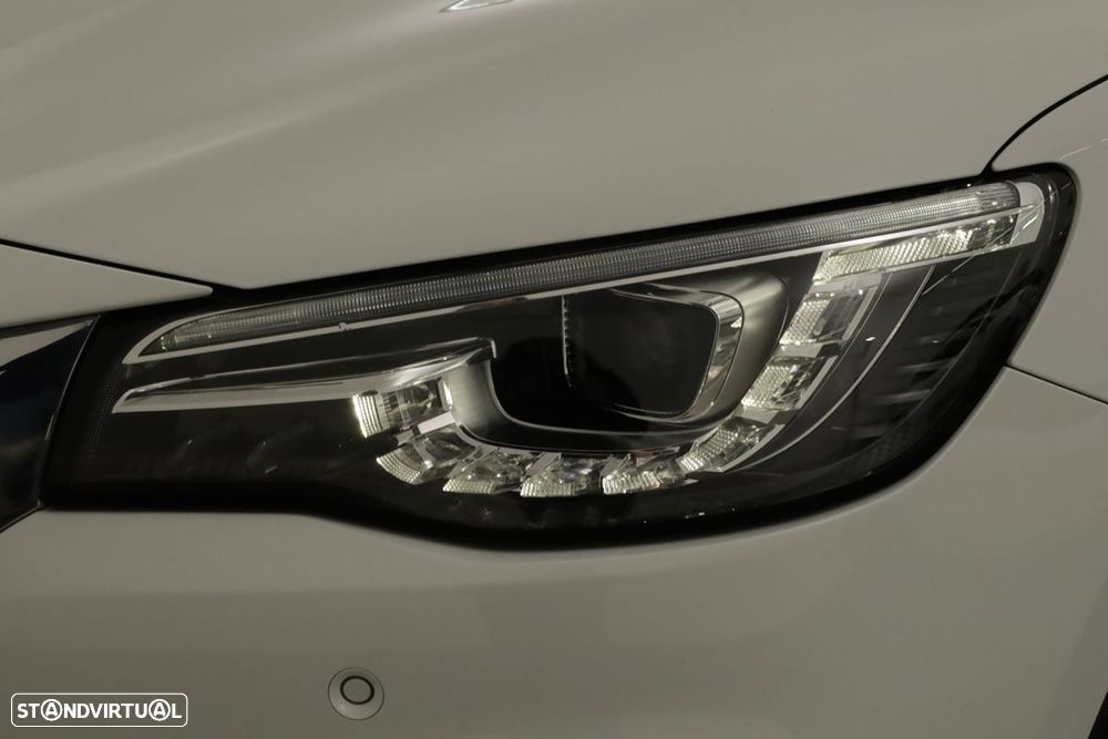 MG EHS 1.5 T-GDI Plug-in Hybrid Luxury - 6