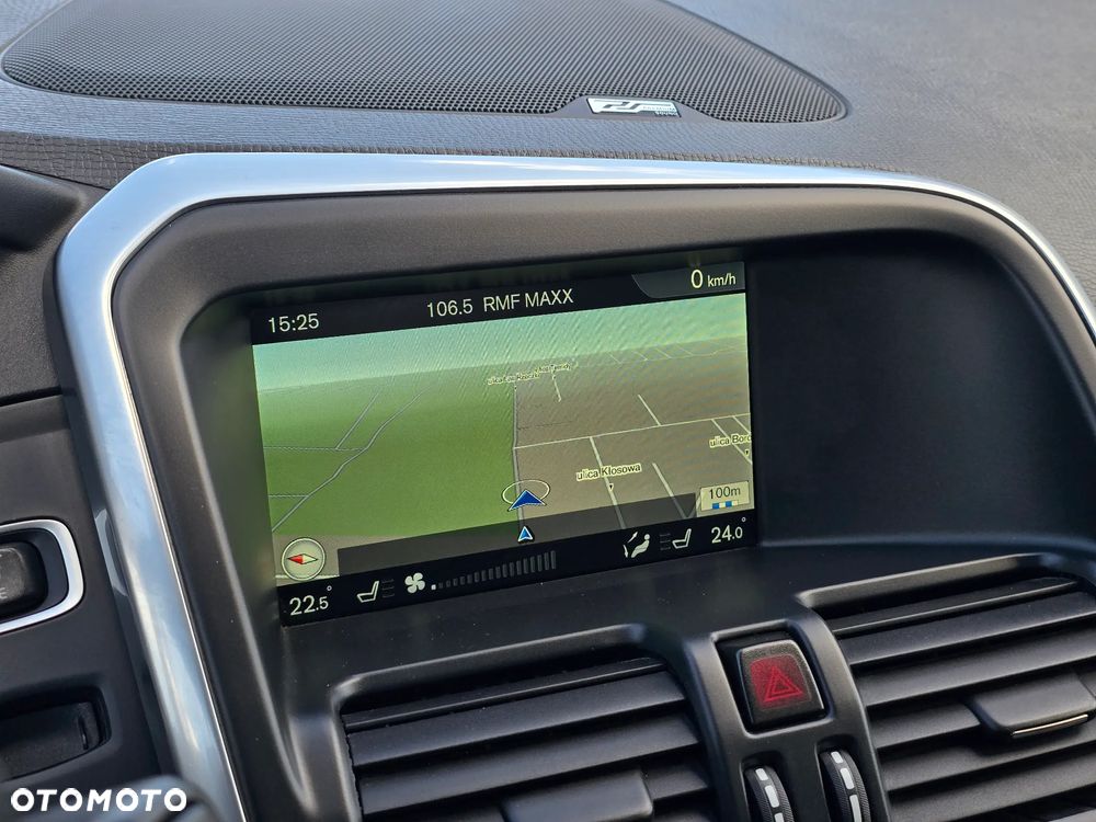 Volvo XC 60 D4 Drive-E Summum - 9