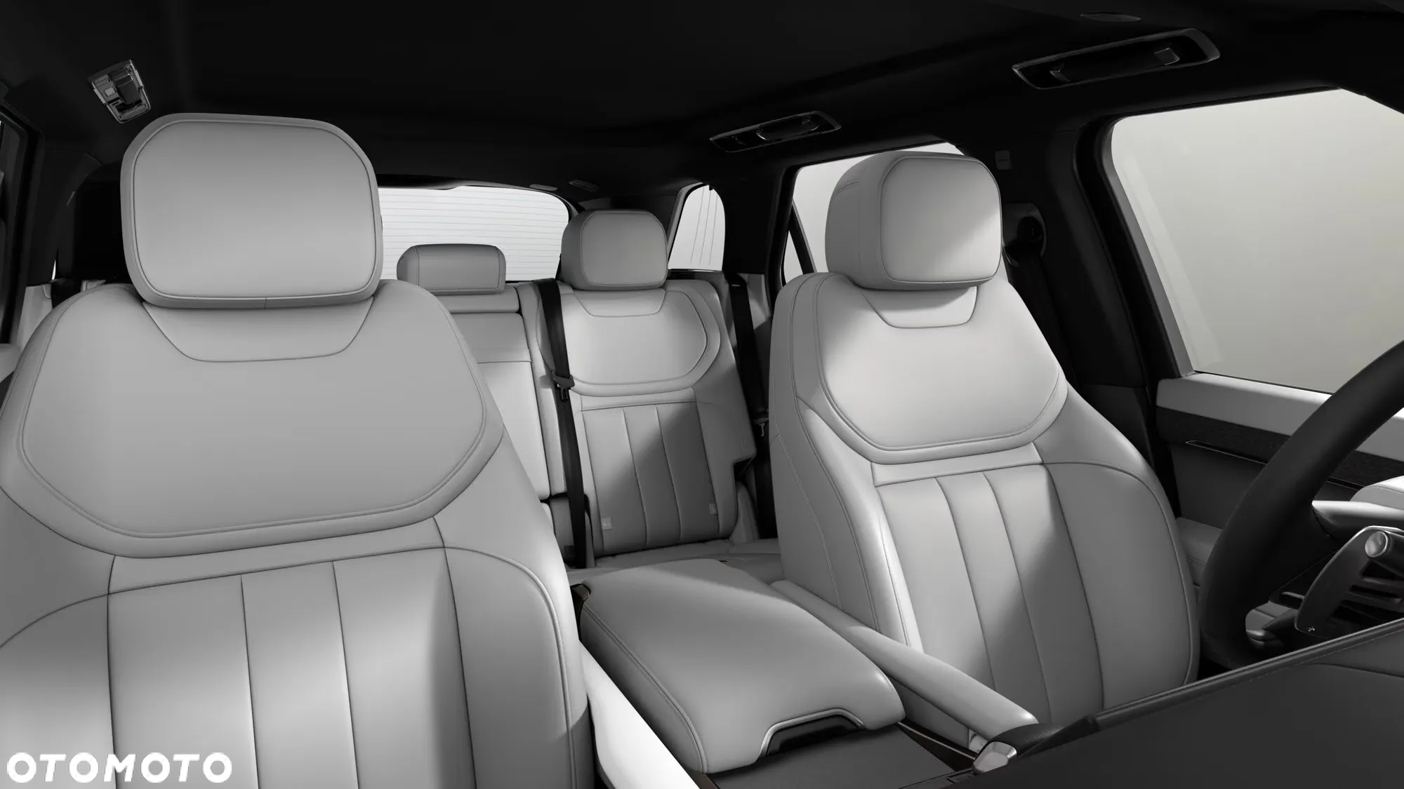 Land Rover Range Rover Sport S 3.0 D S - 4