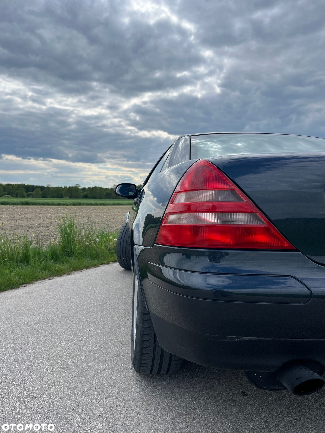 Mercedes-Benz SLK - 13