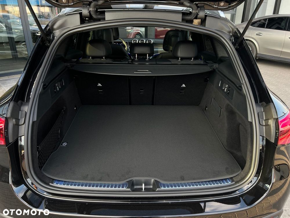 Mercedes-Benz GLC - 23