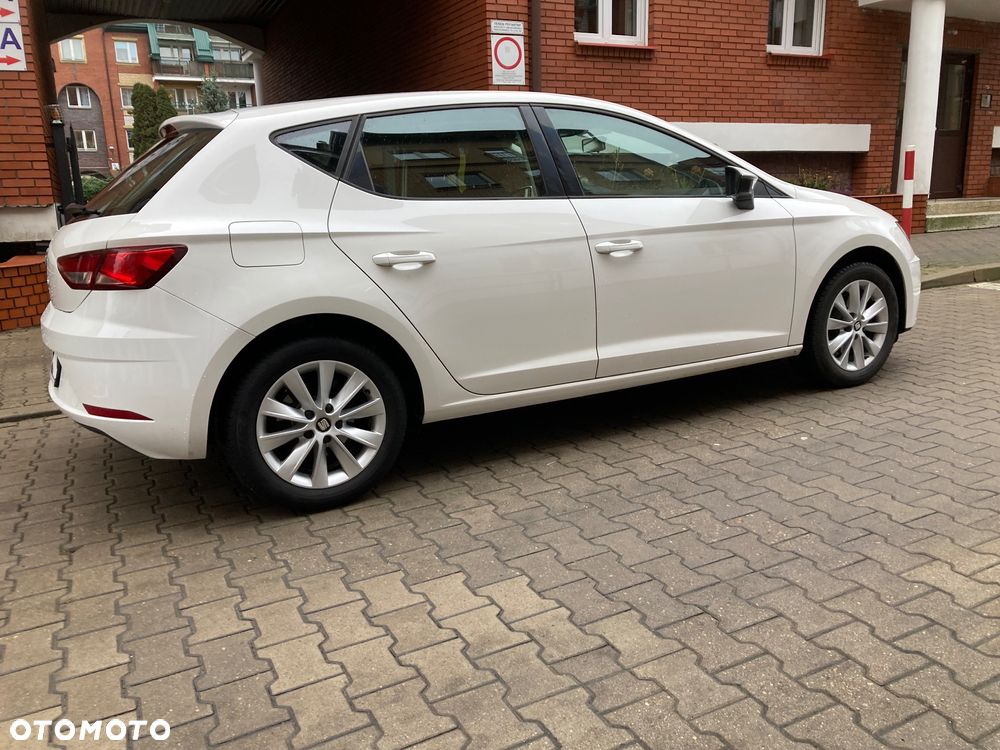 Seat Leon 1.0 EcoTSI Style S&S - 9