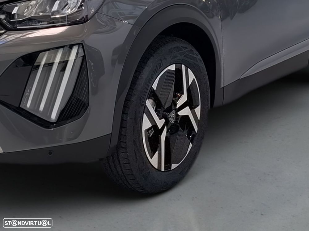 Peugeot e-2008 50 kWh Allure - 15