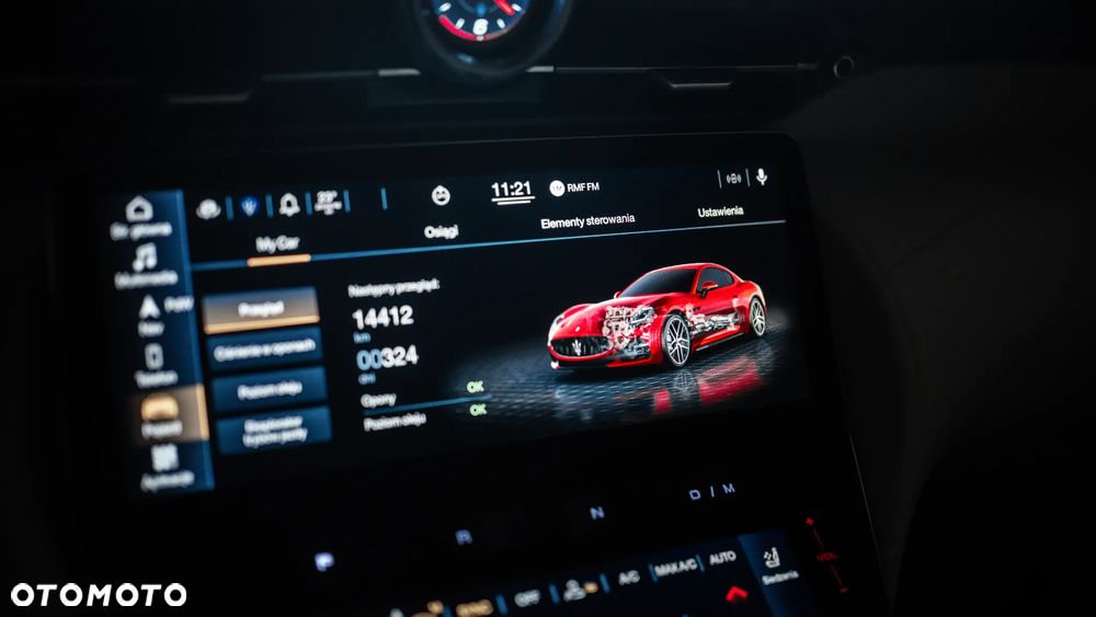 Maserati GranTurismo - 36