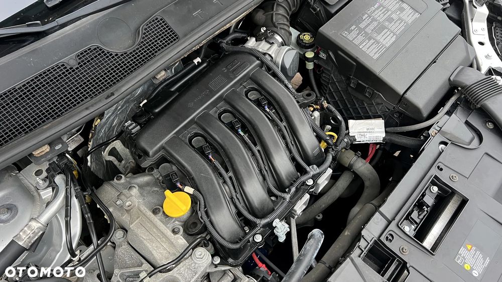 Renault Megane 1.6 16V 100 Expression - 34