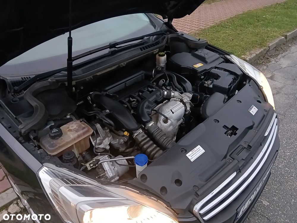 Peugeot 508 155 THP Allure - 30