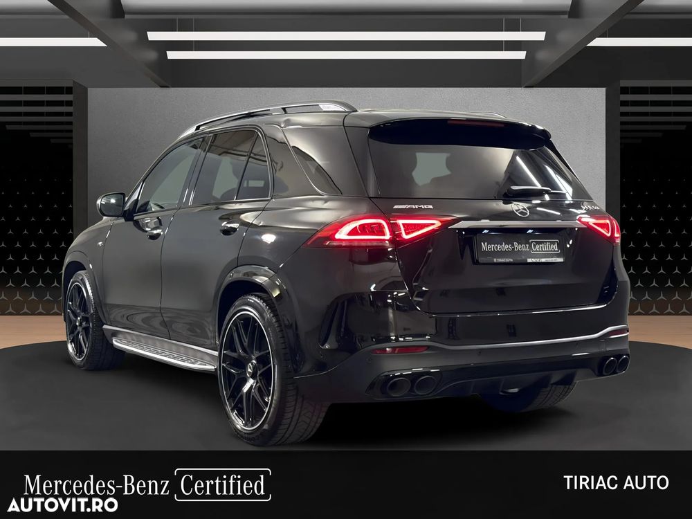 Mercedes-Benz GLE - 5